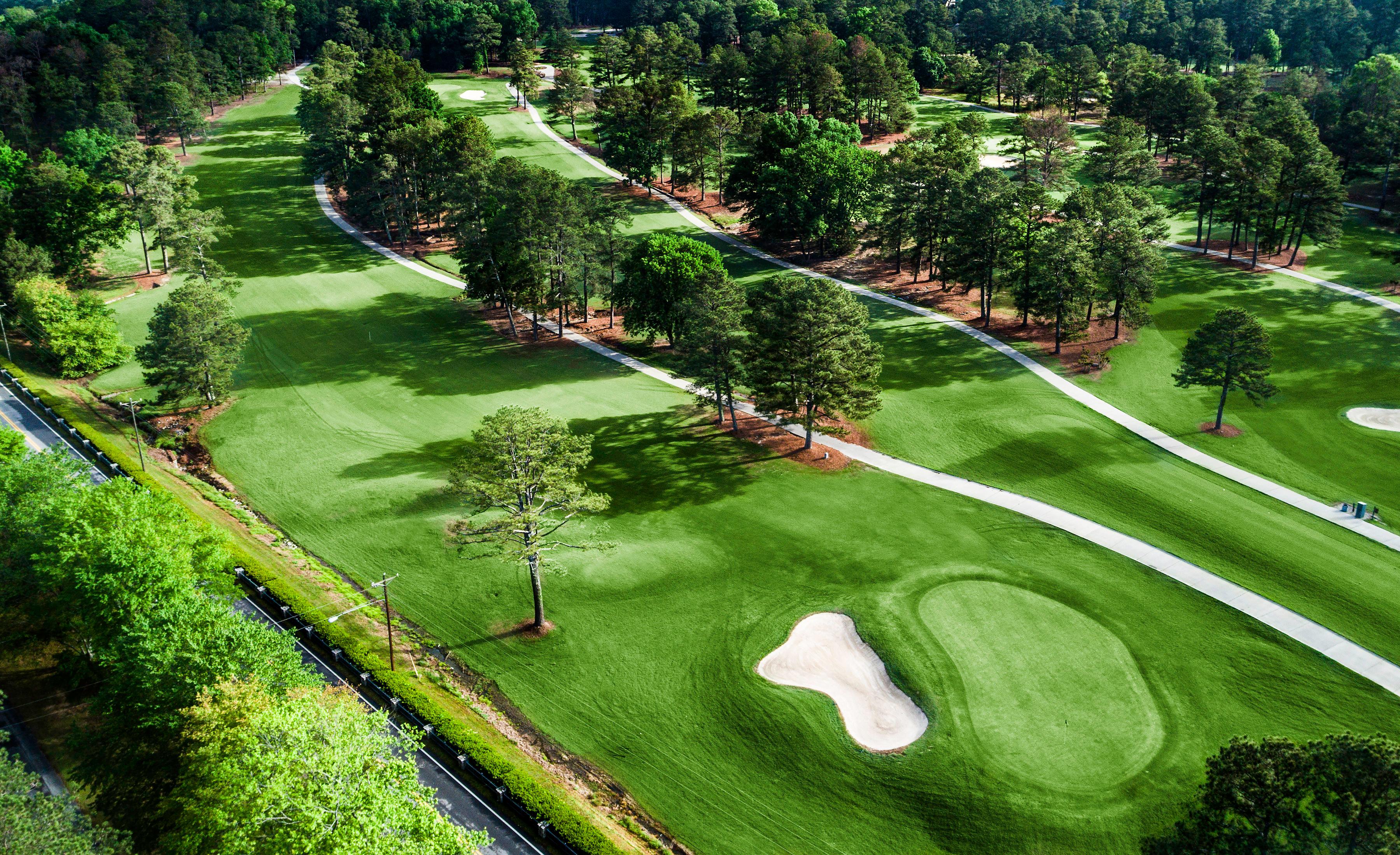 Hotel The At Park Stone Mountain